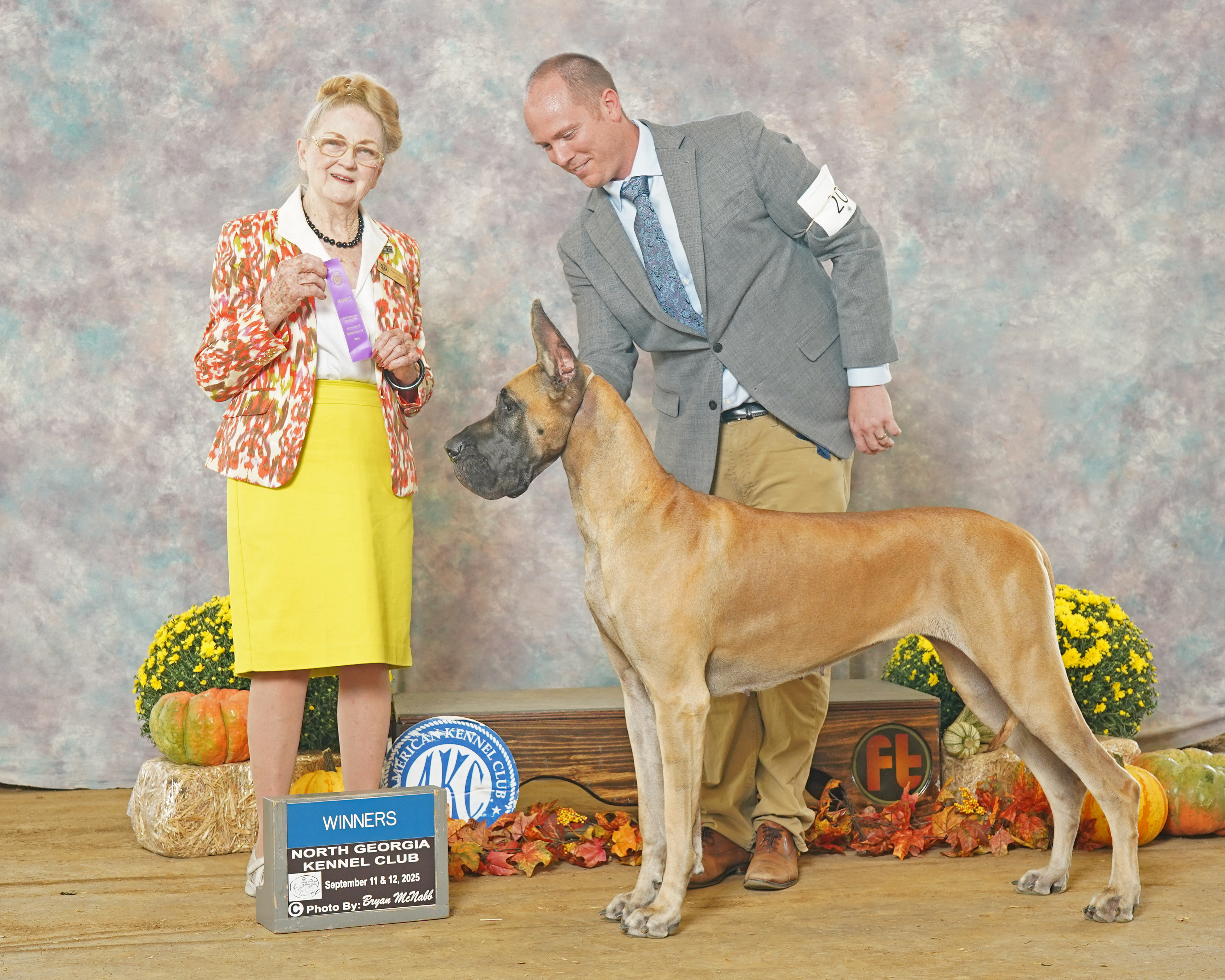 2025 2pt Winner's Bitch - MidTN GDC